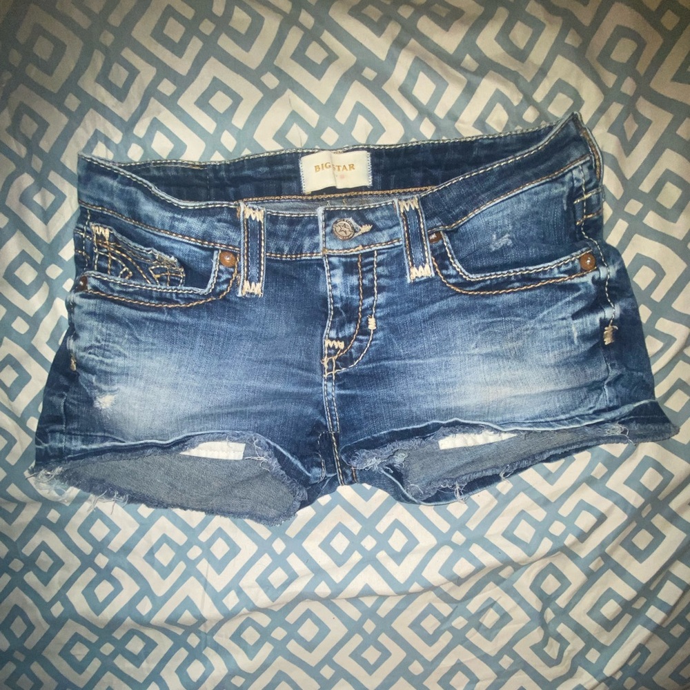 Big Star sz 28